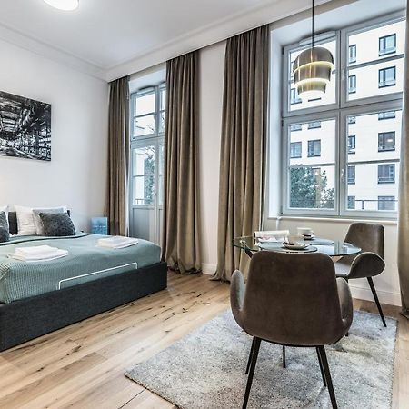 Rent like home - Księcia Józefa Poniatowskiego 2 Breslavia Exterior foto