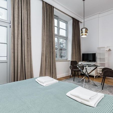 Rent like home - Księcia Józefa Poniatowskiego 2 Breslavia Exterior foto