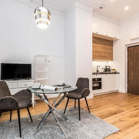 Rent like home - Księcia Józefa Poniatowskiego 2 Breslavia Exterior foto