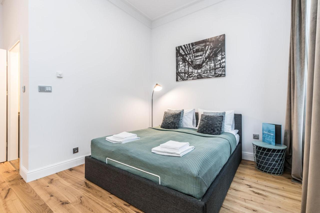 Rent like home - Księcia Józefa Poniatowskiego 2 Breslavia Exterior foto