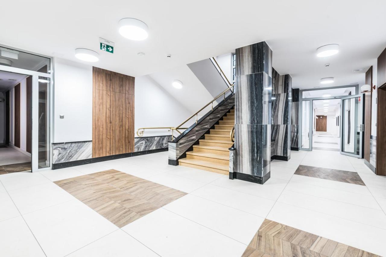 Rent like home - Księcia Józefa Poniatowskiego 2 Breslavia Exterior foto