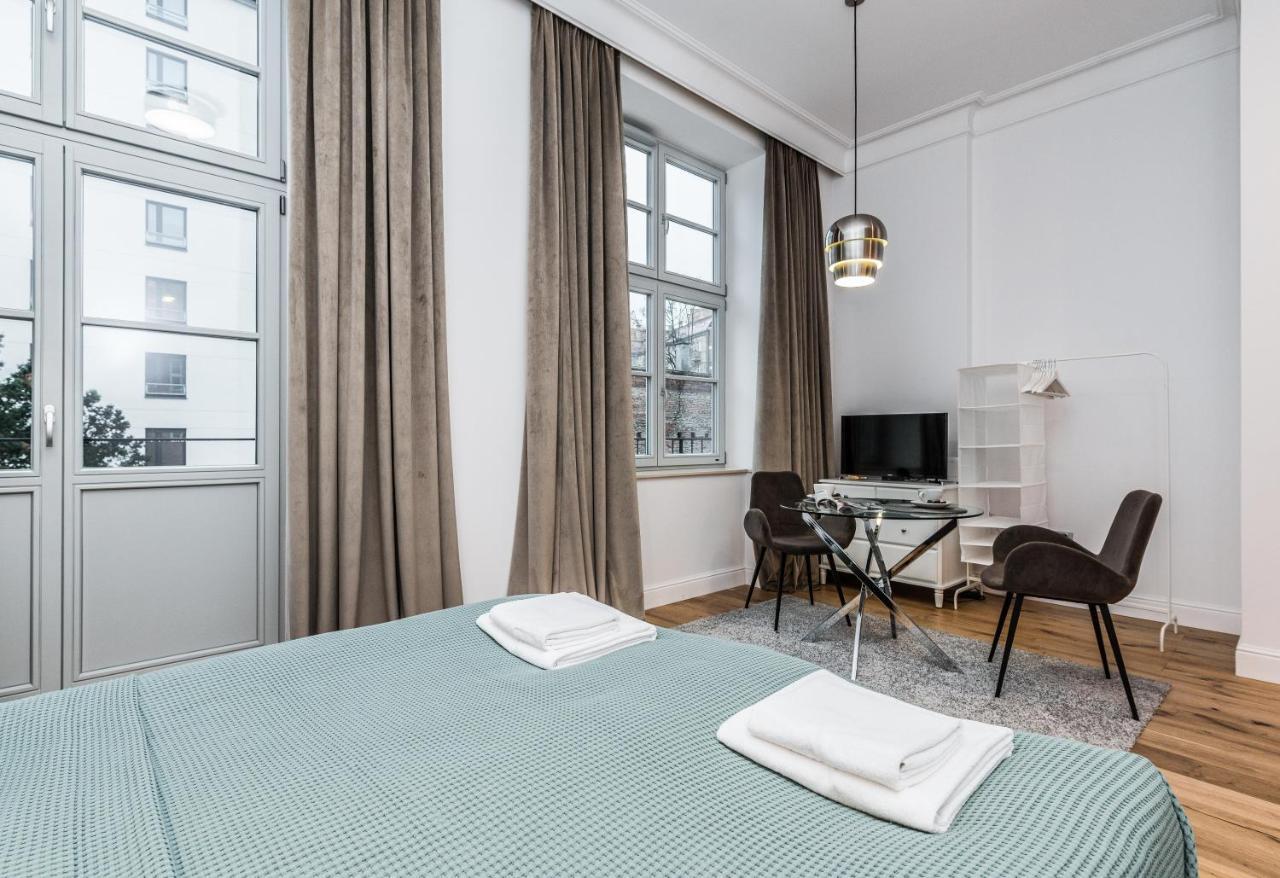 Rent like home - Księcia Józefa Poniatowskiego 2 Breslavia Exterior foto