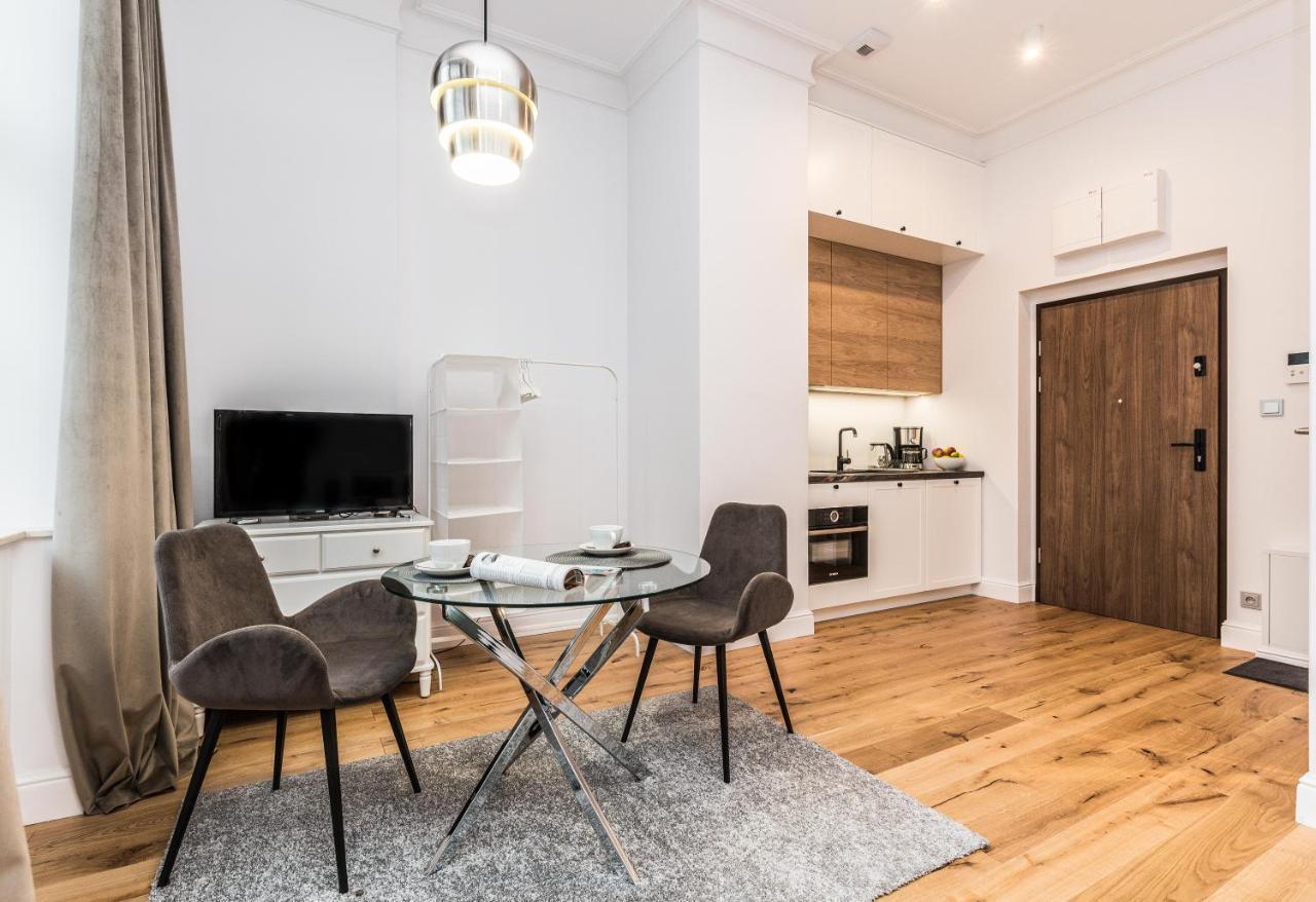 Rent like home - Księcia Józefa Poniatowskiego 2 Breslavia Exterior foto
