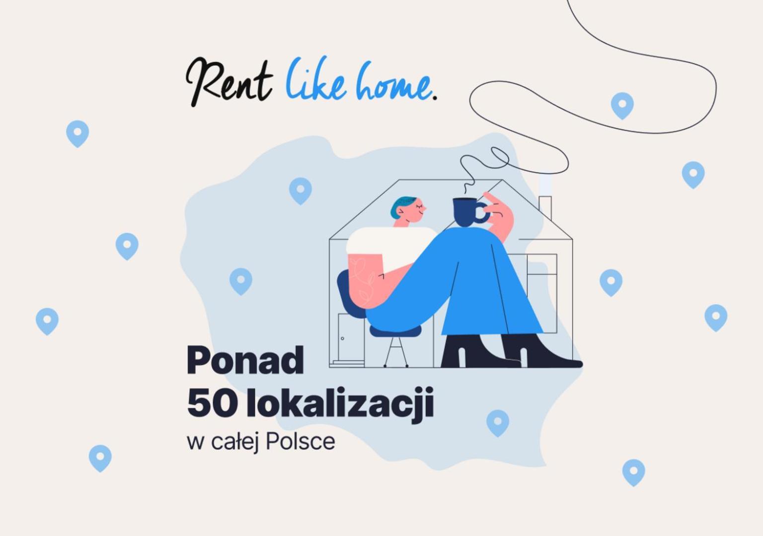 Rent like home - Księcia Józefa Poniatowskiego 2 Breslavia Exterior foto